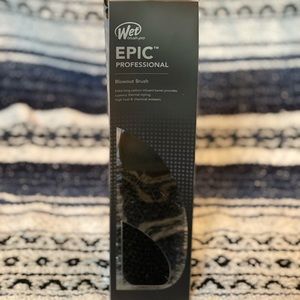 NEW! Wet Brush Pro Epic Professional Blowout Brush